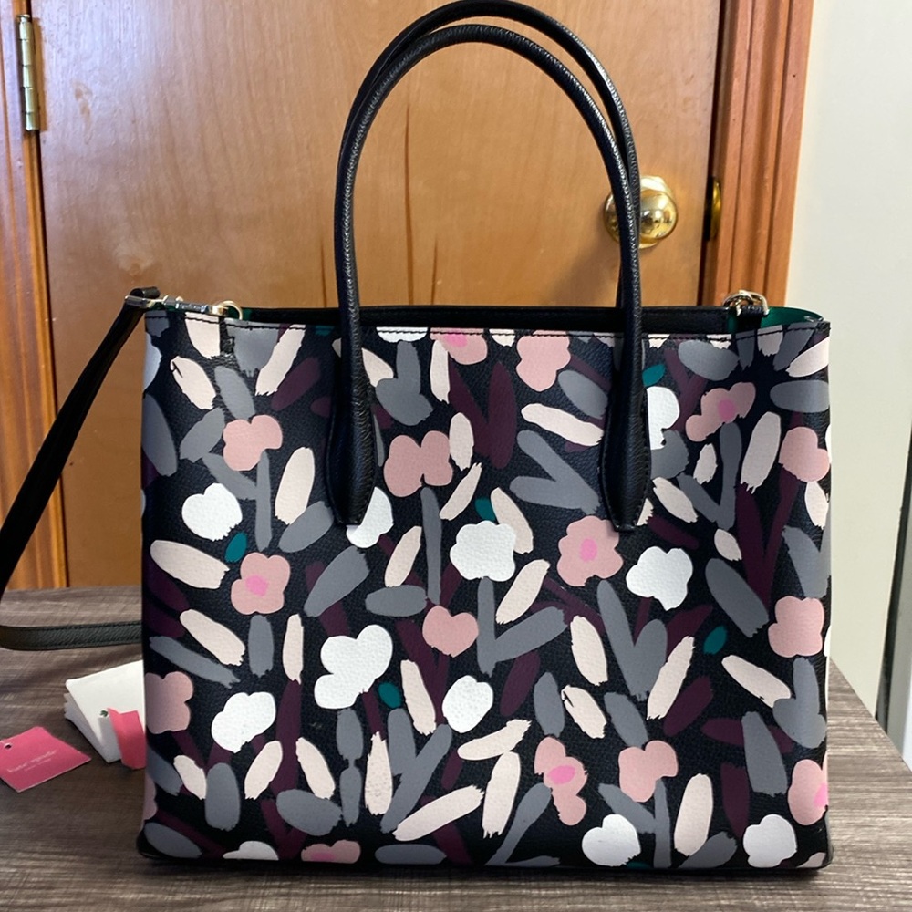 Kate Spade Eva Fete Floral - medium